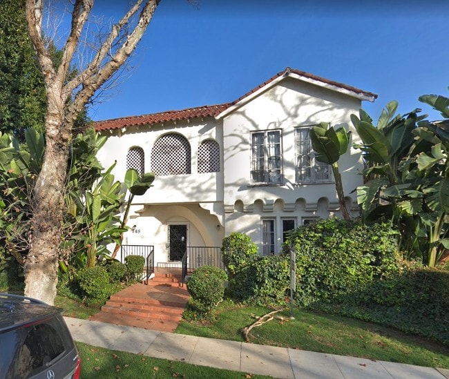Photo - 148 S Bedford Dr Unit 7
