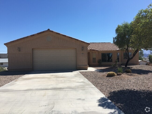 Building Photo - Unfurnished Full Time Rental