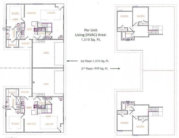 Photo - 500 W Owings St