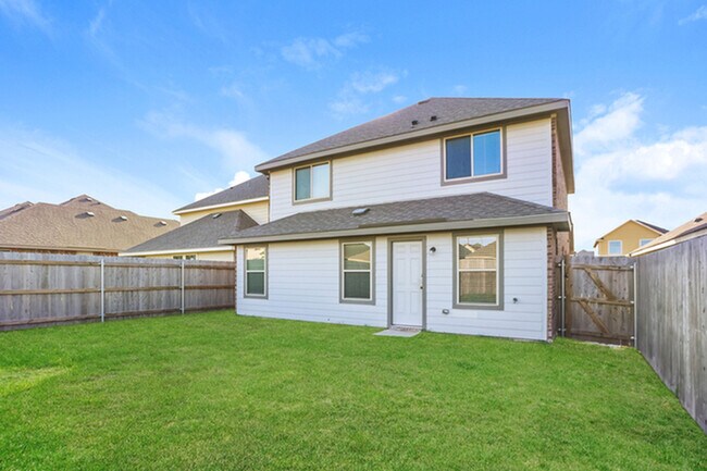 Photo - 1509 Matthew Dr