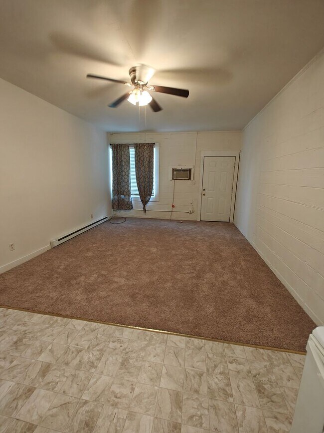 Photo - one bedroom apartment Unit 1