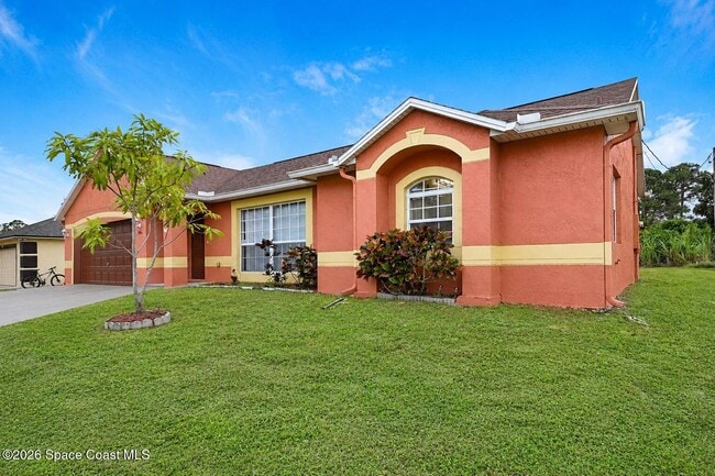 Photo - 1416 Martinez St SE