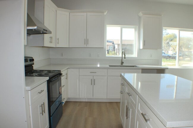 Photo - Brand New -4BD + 2BTH Solar-Powered Home