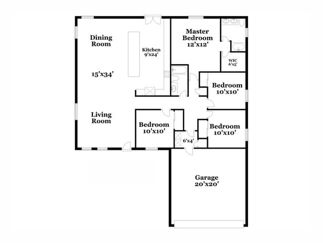 Photo - 3003 Yukon Flats Ct