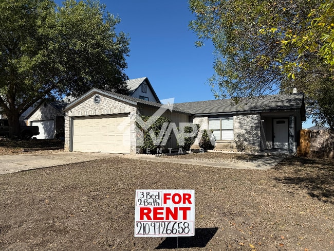 Photo - 7915 Oval Meadows