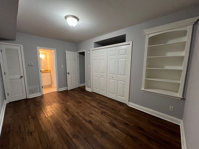 Photo - Quiet and Comfortable Condo in Sandy Springs! Unit E-9