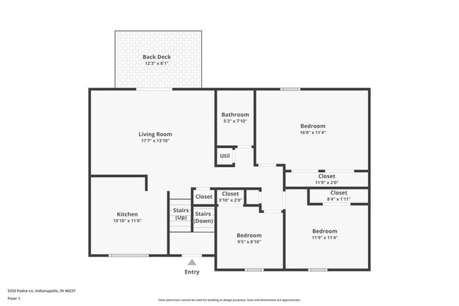 Photo - 5333 Padre Ln