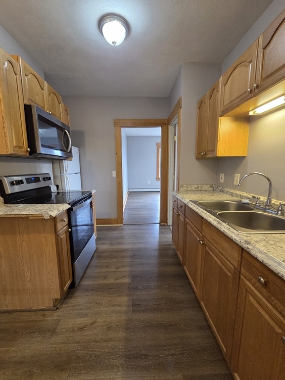 Photo - 39 Blossom St Apartment Unit 3R