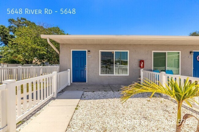 Photo - 5648 River Rd Apartment Unit 5648