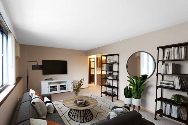¡Realiza tu solicitud hoy! - The Preserve Apartments