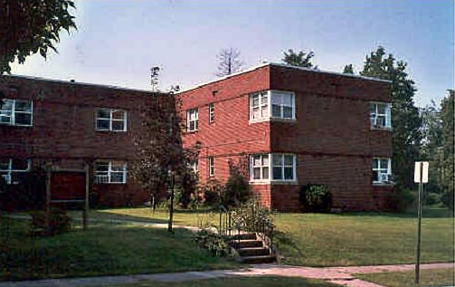 Photo - Riverview Apartments