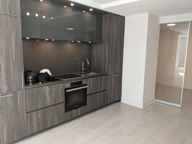 Photo - NEW LISTING AT NOBU Unit 509