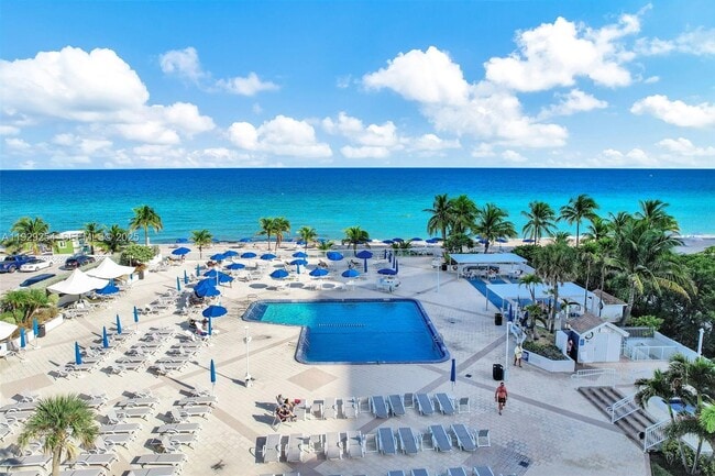 Photo - 2030 S Ocean Dr Unit 1817