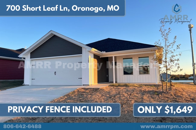 Building Photo - MOVE IN SPECIAL- Charming 3-Bedroom House – Your Dream Home Awaits!