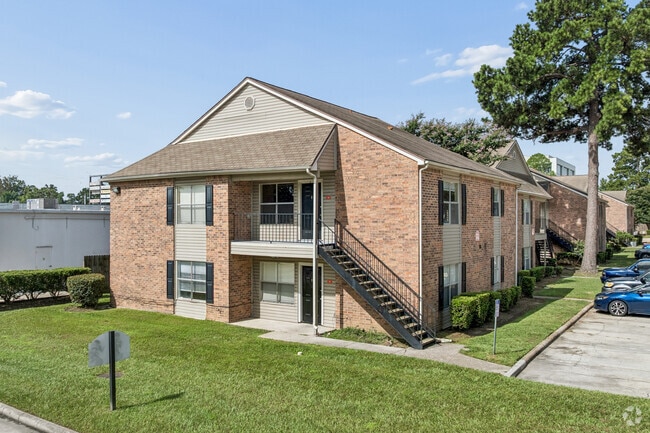 Sunpark Apartment Homes