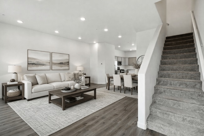 Photo - Summit Ridge Townhomes