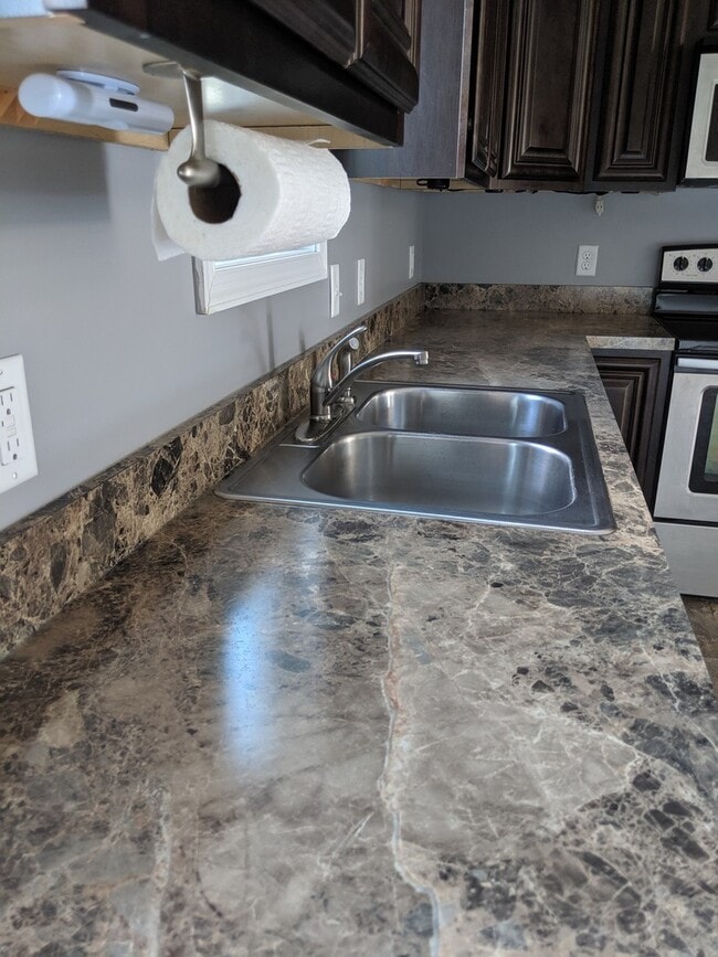 Photo - Luxury End-Unit Townhome in Cedar Point, North Harrisonburg!
