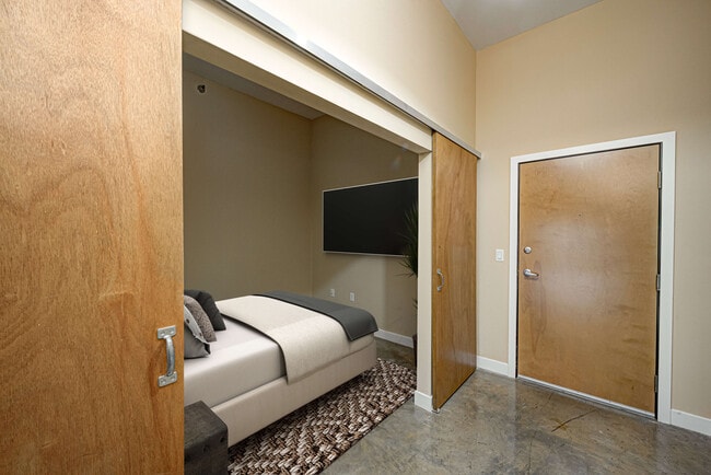 Photo - Stadium Lofts & Flats