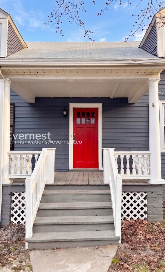 Photo - 2700 Cogbill Rd