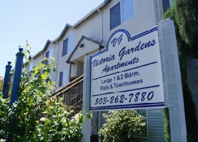 Photo - Victoria Gardens Apartments