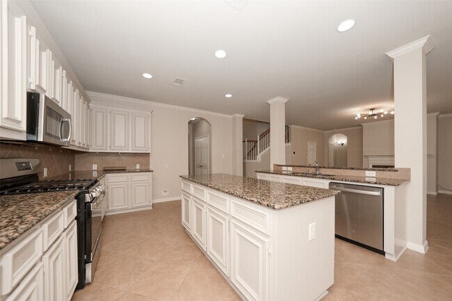 Photo - 4415 Eden Point Ln