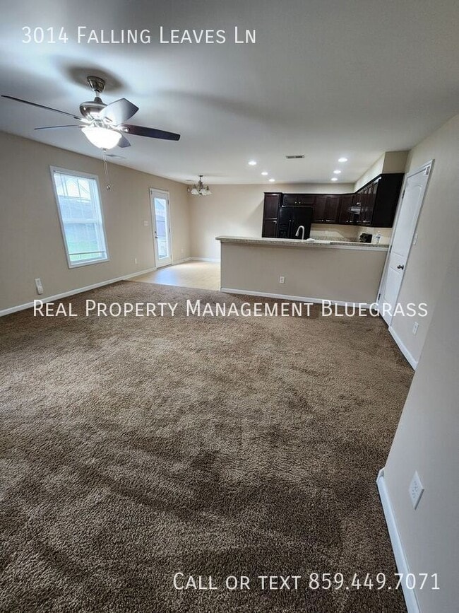 Photo - 3014 Falling Leaves Lane