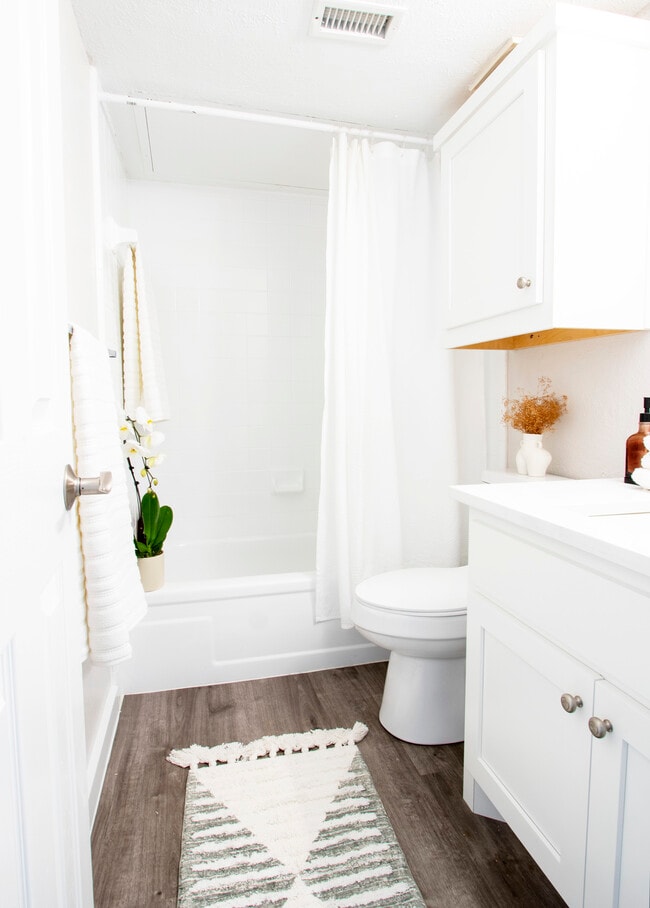 Photo - Gazebo Apartments (Denton, Tx)