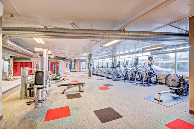 Photo - Harrington Square