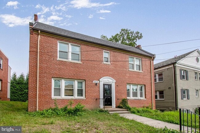Photo - 4515 Avondale St House