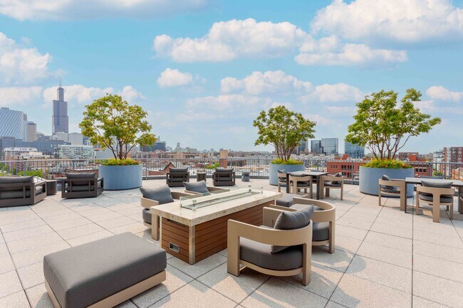 Photo - The Madison at Racine