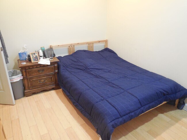 1521 N 17th St Unit 3
