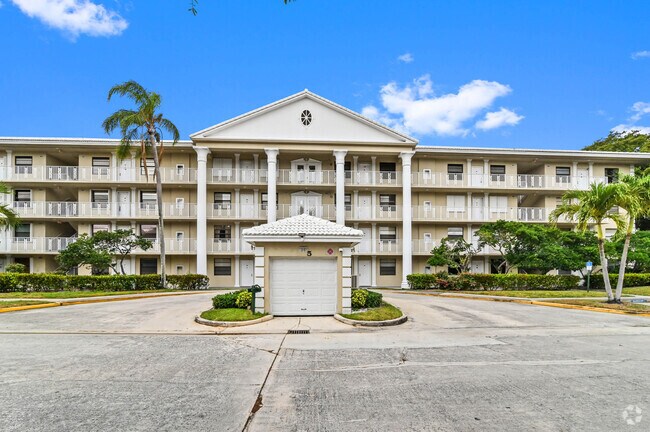 Building Photo - 3507 Village Blvd Unit 406 Rental