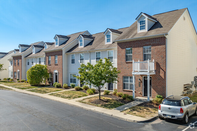 Building Photo - Traditions at Slate Ridge Rental