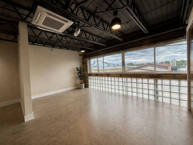 The Garden Lofts
