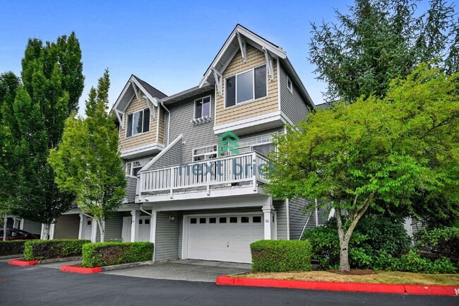 Building Photo - "Spacious 3-Bedroom Retreat with 3.5 Baths in Issaquah - 1,707 Sq. Ft. of Comfort!"