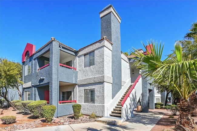 Photo - 8600 W Charleston Blvd Condo Unit 1188