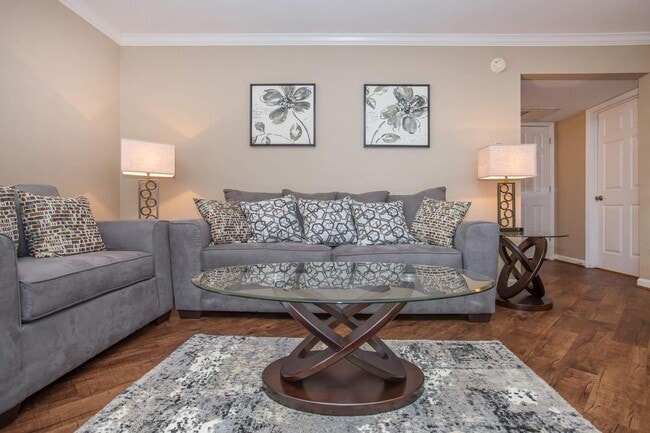 Kingsgate Apartments
