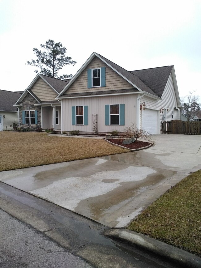 Photo - 3129 John Willis Rd Casa