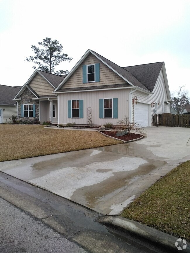 Building Photo - 3129 John Willis Rd Rental