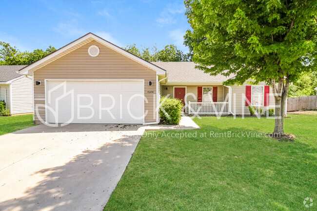 Building Photo - 4308 SE 87th St Rental