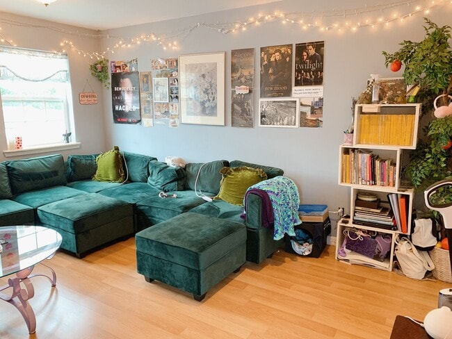 Building Photo - 2430/2434/2436 Pacific Street Unit 2436