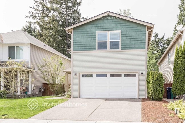 Building Photo - 33029 44th Ave S Rental