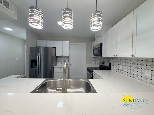 Photo - Beautiful 2BR Home Near Eglin AFB & Hurlburt Field!