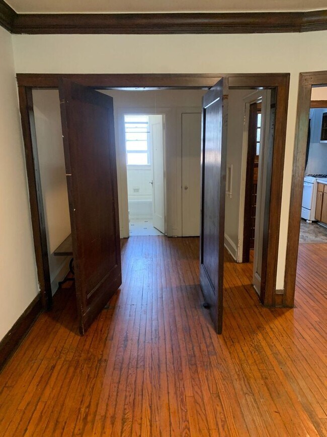 Photo - 831-833 College Ave - 12 Family (ACE PROPERTY)