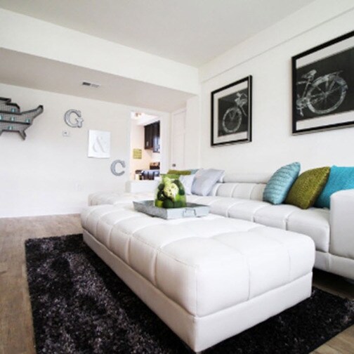 The Gallery Midtown Apartments For Rent in Richmond, VA