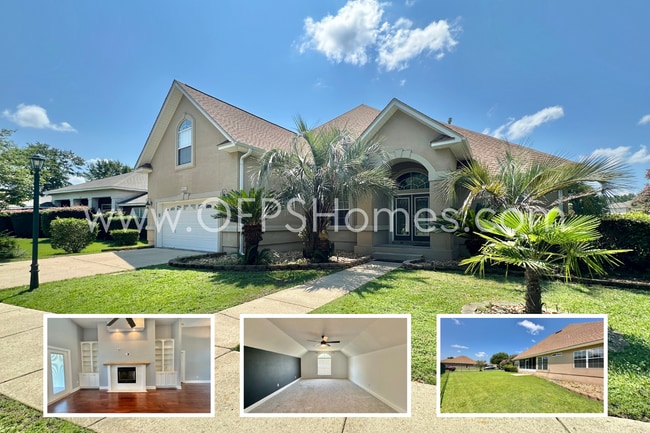 Building Photo - Gated South Crestview Community!