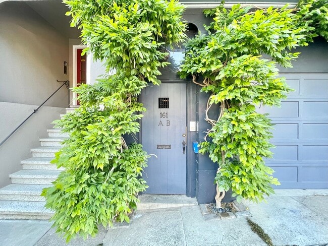 Photo - Castro/ Eureka Valley Full Floor Remodeled Victorian Condo in a Garden Setting - PROGRESSIVE