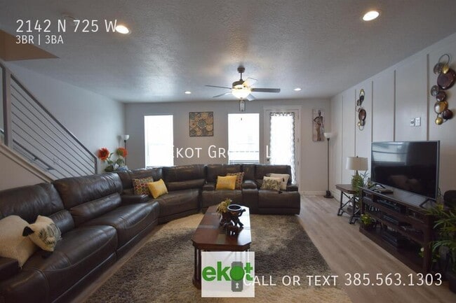 Photo - 2142 N 725 W