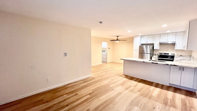 Photo - Move-In Ready Serra Mesa 3BR/2BA Condo, Newly Remodeled with Offstreet Parking