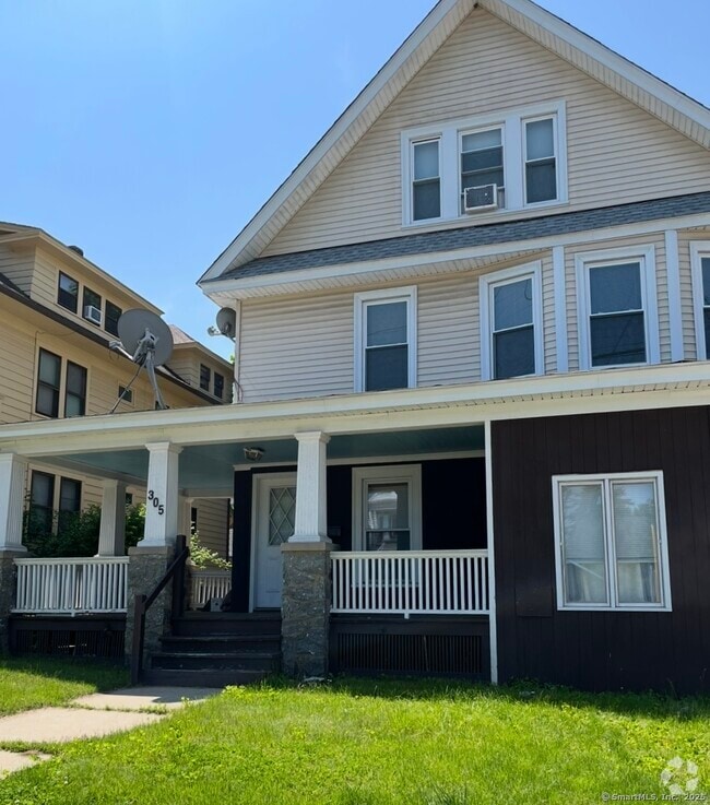 Building Photo - 307 Wakelee Ave Unit 2nd Fl. Rental